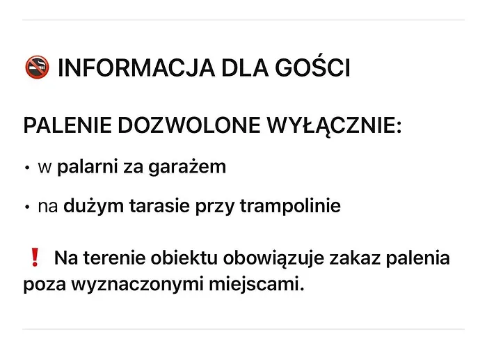 Appartement North Nest Luxury