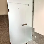 Διαμέρισμα North Nest Luxury - Quiet Garden - Family Friendly - Free Parking *