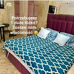 Διαμέρισμα North Nest Luxury - Quiet Garden - Family Friendly - Free Parking Γκντανσκ
