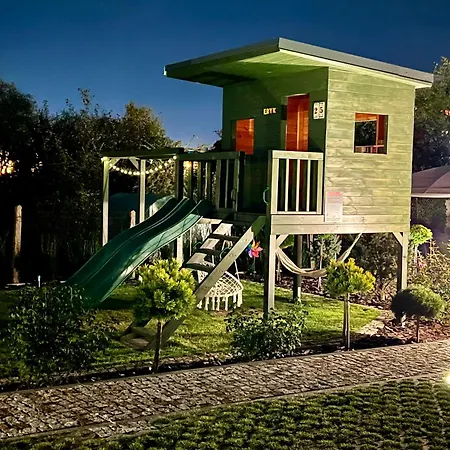 North Nest Luxury * Gdańsk