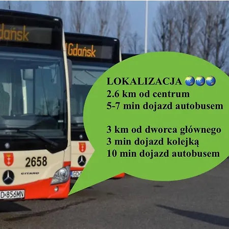 Apartman North Nest Luxury *