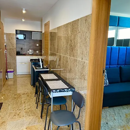 North Nest Apartments Quiet Garden Free Parking * Gdańsk