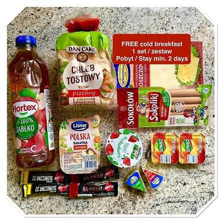 North Nest Luxury Apartman *