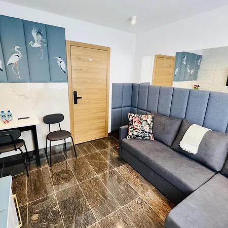 North Nest Apartments Quiet Garden Free Parking Lejlighed